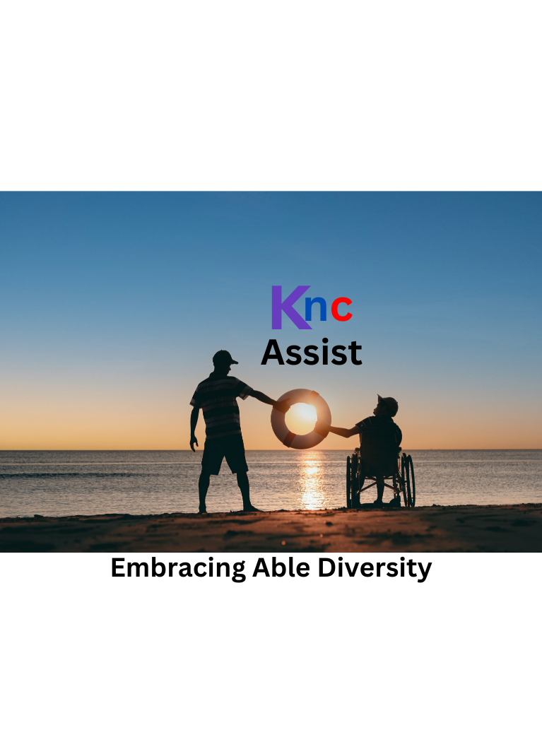 KNC Assist Home Health and Hardware