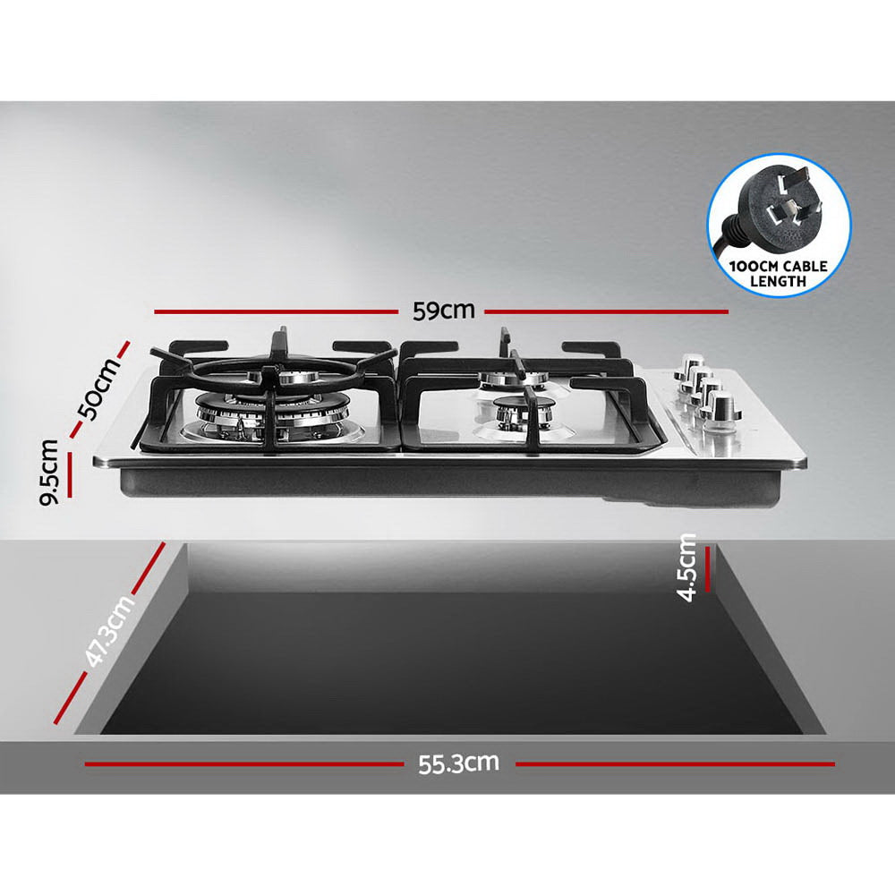 KNC Assist Home Health and Hardware