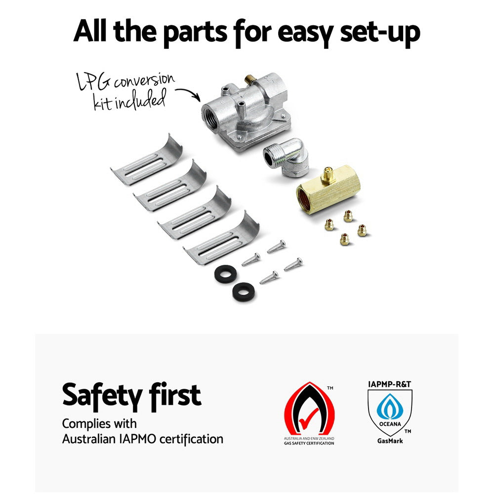 KNC Assist Home Health and Hardware