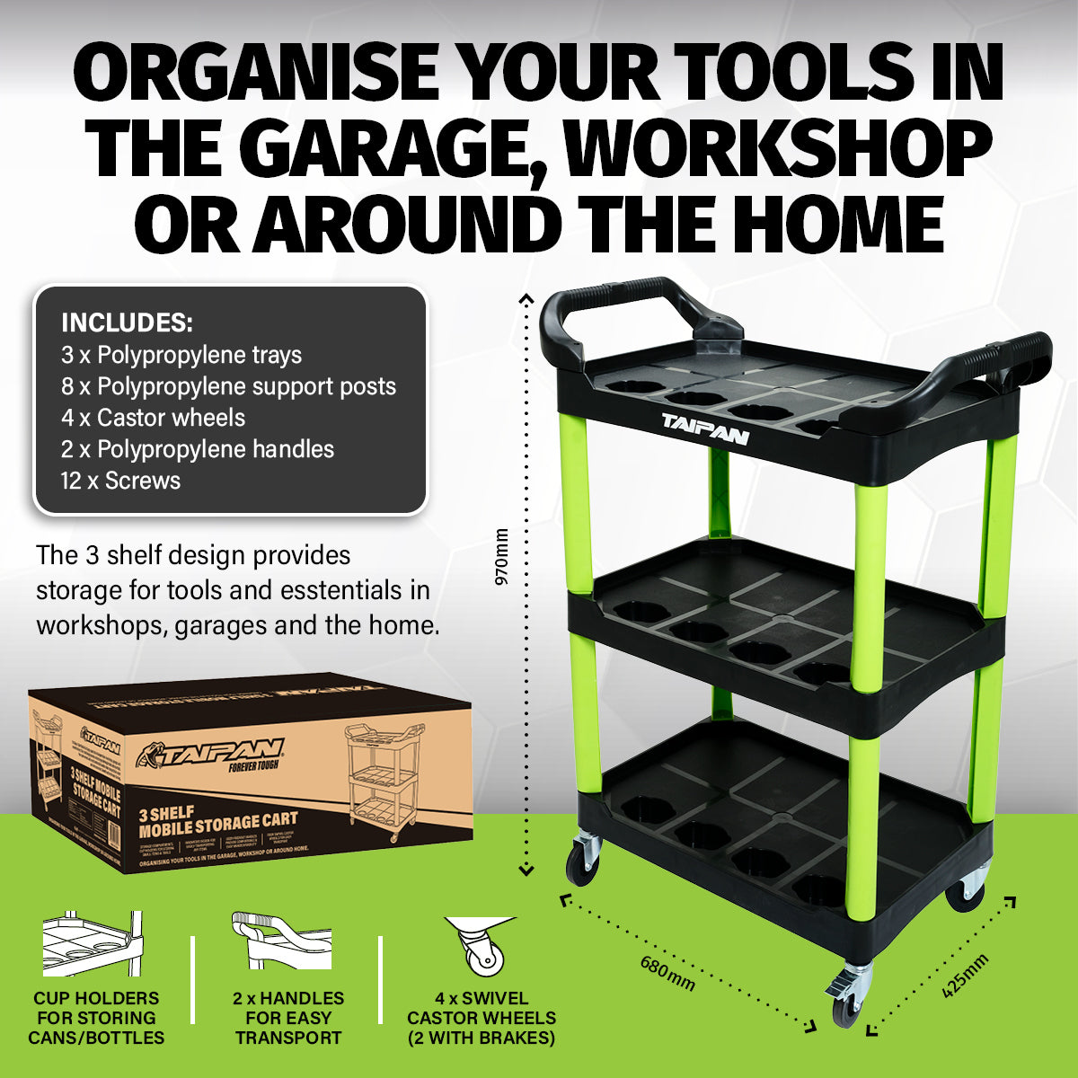 KNC Assist Home Health and Hardware